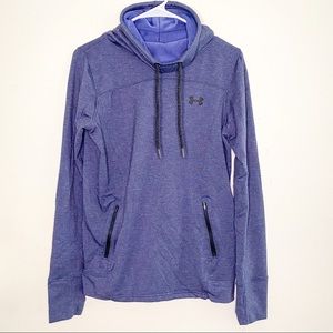 Under Armour Cowl Pullover